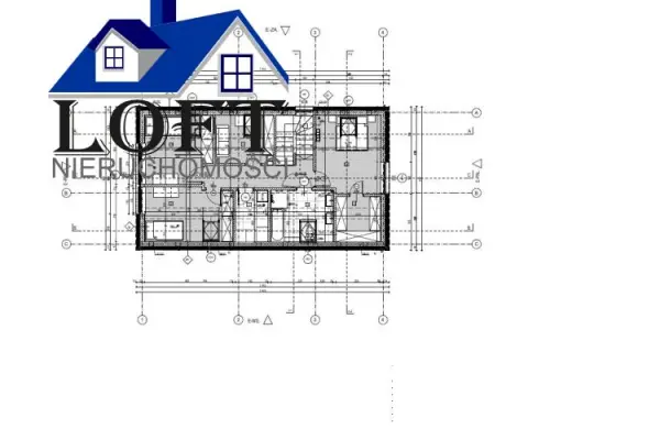 krakowski, Skawina, Radziszów, Nowy dom 169 m² z widokiem na góry