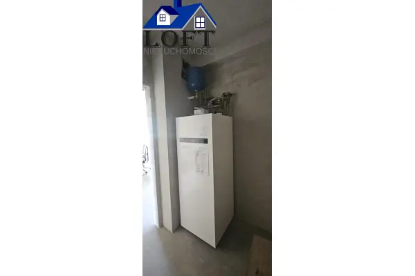 krakowski, Skawina, Radziszów, Nowoczesna Willa Stan deweloperski Radziszów