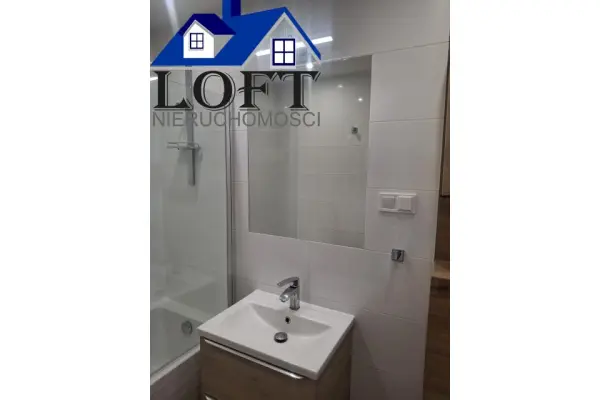 Kraków, Prądnik Czerwony, Do wynajecia 2-poko.o pow. 45m2 z balkonem i garażem
