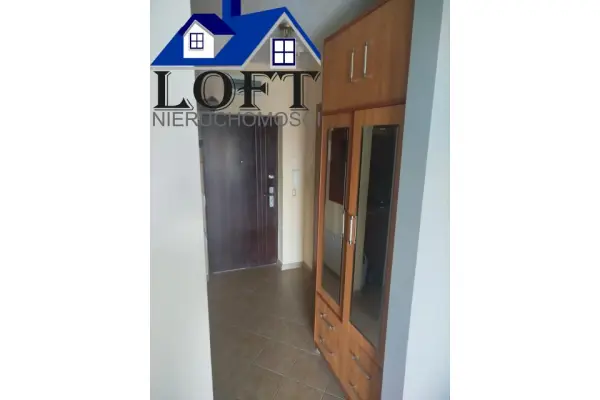 krakowski, Skawina, Korabnicka, Skawina mieszkanie 2 pokojowe 36m2