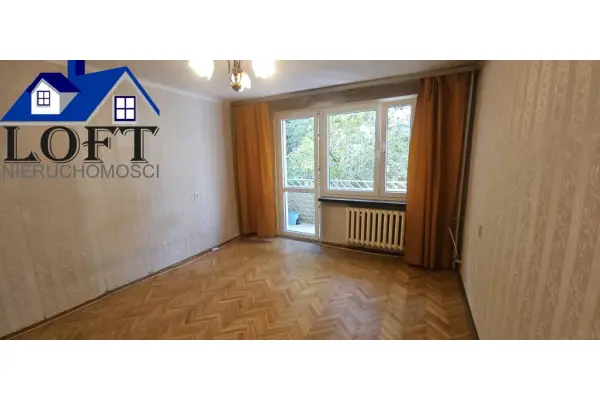 krakowski, Skawina, Skawina 2 pokojowe mieszkanie o pow.40m2
