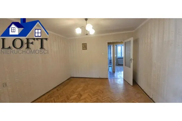 krakowski, Skawina, Skawina 2 pokojowe mieszkanie o pow.40m2