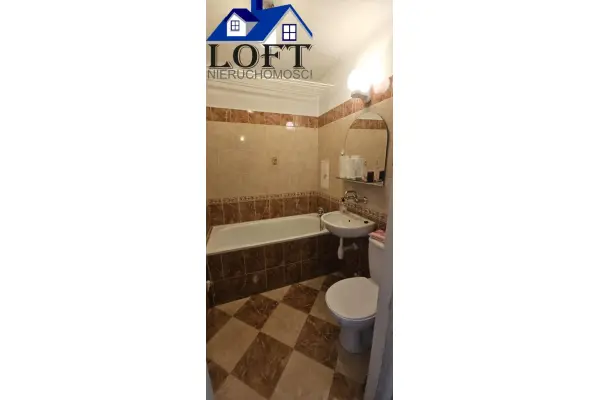 krakowski, Skawina, Skawina 2 pokojowe mieszkanie o pow.40m2