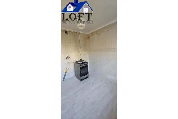 krakowski, Skawina, Skawina 2 pokojowe mieszkanie o pow.40m2