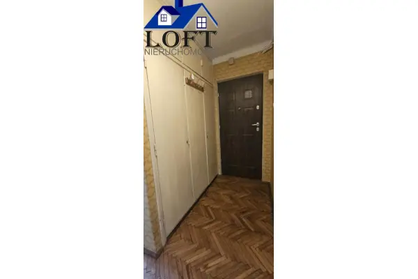 krakowski, Skawina, Skawina 2 pokojowe mieszkanie o pow.40m2