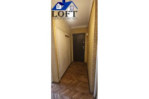 krakowski, Skawina, Skawina 2 pokojowe mieszkanie o pow.40m2
