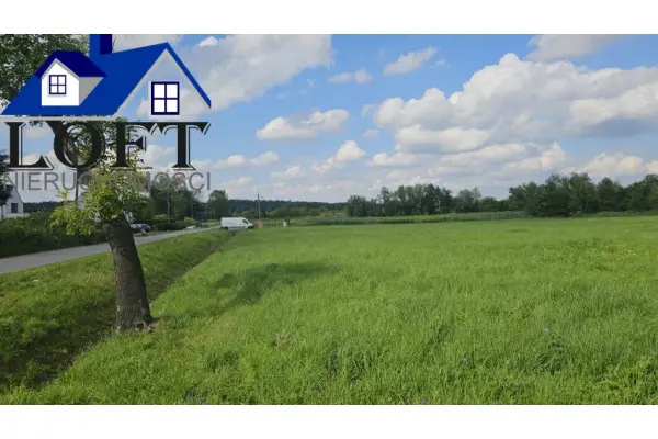 Kraków, małopolskie, Działka na sprzedaż