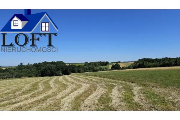 Witanowice, Tomice, Działka na sprzedaż