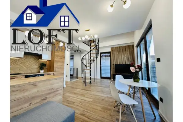 małopolskie, Kraków, Opatkowice , Macieja Dębskiego, Dwupoziomowe Mieszkanie,Kraków ul. Dębskiego