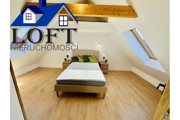 Kraków, Opatkowice , Macieja Dębskiego, Dwupoziomowe Mieszkanie,Kraków ul. Dębskiego