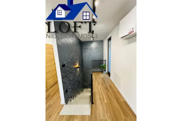 Kraków, Opatkowice , Macieja Dębskiego, Dwupoziomowe Mieszkanie,Kraków ul. Dębskiego