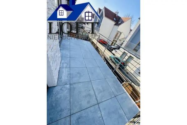 Kraków, Opatkowice , Macieja Dębskiego, Dwupoziomowe Mieszkanie,Kraków ul. Dębskiego