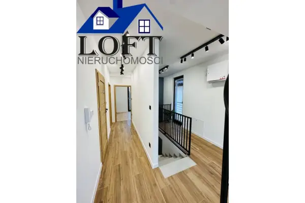 Kraków, Opatkowice , Macieja Dębskiego, Dwupoziomowe Mieszkanie,Kraków ul. Dębskiego