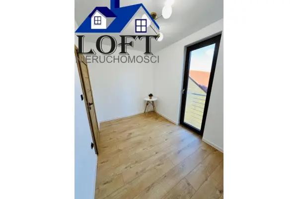 Kraków, Opatkowice , Macieja Dębskiego, Dwupoziomowe Mieszkanie,Kraków ul. Dębskiego