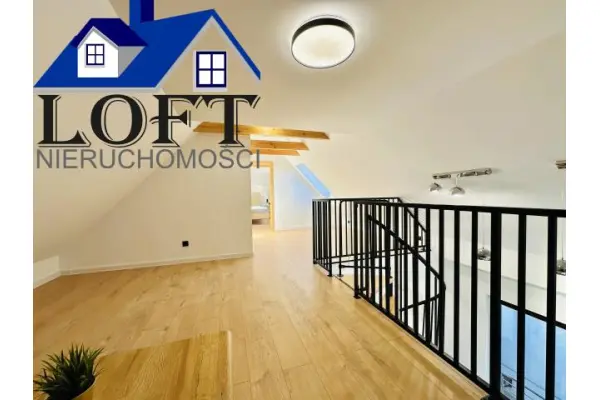 Kraków, Opatkowice , Macieja Dębskiego, Dwupoziomowe Mieszkanie,Kraków ul. Dębskiego