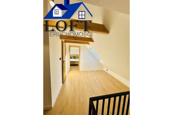 Kraków, Opatkowice , Macieja Dębskiego, Dwupoziomowe Mieszkanie,Kraków ul. Dębskiego