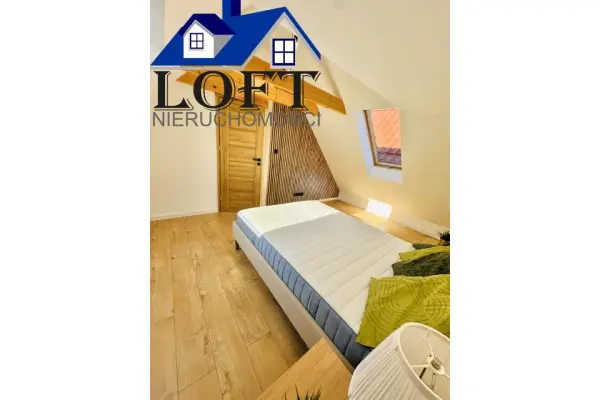 Kraków, Opatkowice , Macieja Dębskiego, Dwupoziomowe Mieszkanie,Kraków ul. Dębskiego