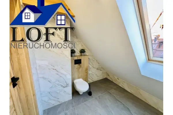 Kraków, Opatkowice , Macieja Dębskiego, Dwupoziomowe Mieszkanie,Kraków ul. Dębskiego