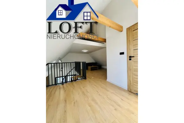 Kraków, Opatkowice , Macieja Dębskiego, Dwupoziomowe Mieszkanie,Kraków ul. Dębskiego