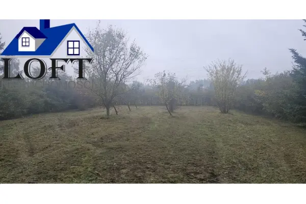 Skawina, krakowski, Działka na sprzedaż