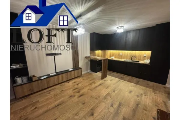 małopolskie, Kraków, Dębniki, dr. Jana Piltza, Mieszkanie 2 pokojowe z ogródkiem i miejscem garażowym