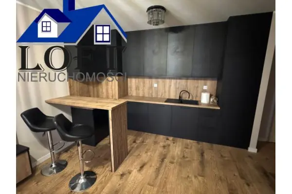 Kraków, Dębniki, dr. Jana Piltza, Mieszkanie 2 pokojowe z ogródkiem i miejscem garażowym