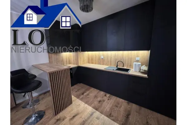 Kraków, Dębniki, dr. Jana Piltza, Mieszkanie 2 pokojowe z ogródkiem i miejscem garażowym