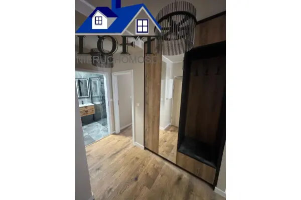 Kraków, Dębniki, dr. Jana Piltza, Mieszkanie 2 pokojowe z ogródkiem i miejscem garażowym