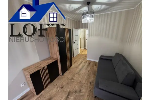 Kraków, Dębniki, dr. Jana Piltza, Mieszkanie 2 pokojowe z ogródkiem i miejscem garażowym