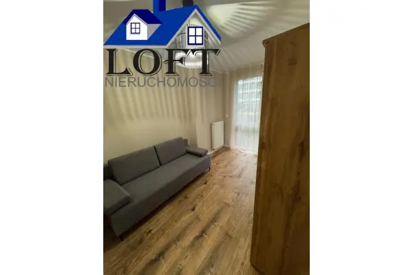 Kraków, Dębniki, dr. Jana Piltza, Mieszkanie 2 pokojowe z ogródkiem i miejscem garażowym