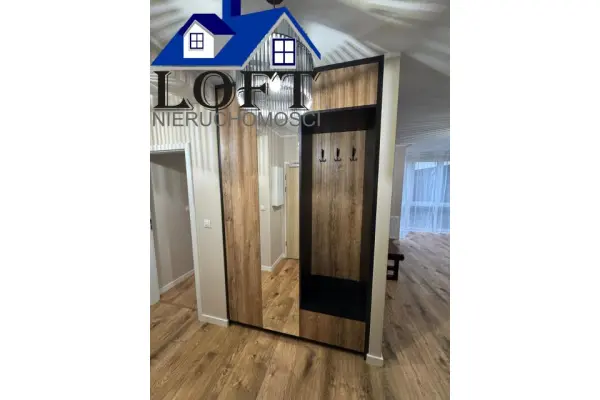 Kraków, Dębniki, dr. Jana Piltza, Mieszkanie 2 pokojowe z ogródkiem i miejscem garażowym