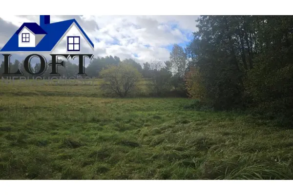 Radziszów, Skawina, Działka na sprzedaż