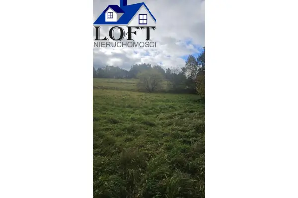 krakowski, Skawina, Radziszów, Radziszów działka budowlana o pow 9a
