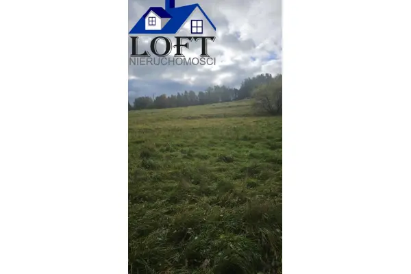 krakowski, Skawina, Radziszów, Radziszów działka budowlana o pow 9a