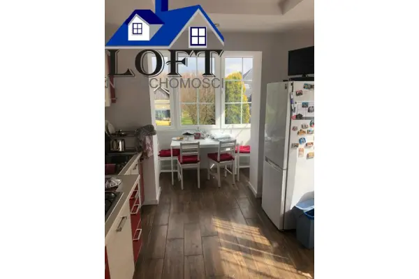 krakowski, Skawina, Rzozów, Rzozów dom o pow 240m2 do zamieszkania 30a działki