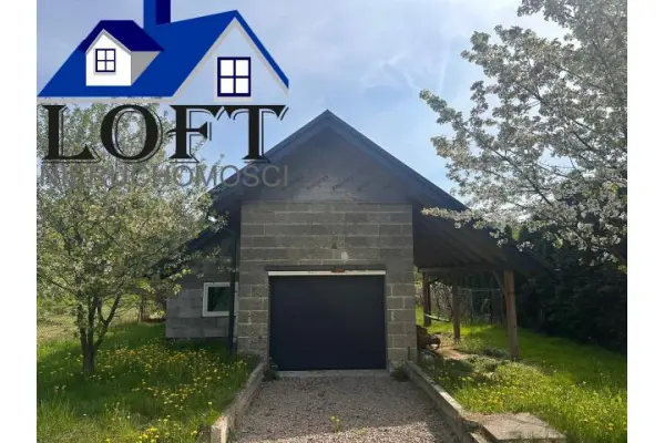 krakowski, Skawina, Rzozów, Rzozów dom o pow 240m2 do zamieszkania 30a działki