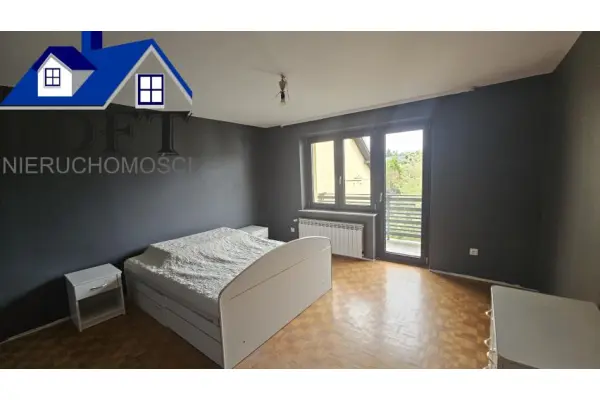 krakowski, Skawina, Rzozów, Rzozów dom o pow 240m2 do zamieszkania 30a działki