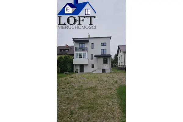 krakowski, Skawina, Rzozów, Rzozów dom o pow 240m2 do zamieszkania 30a działki