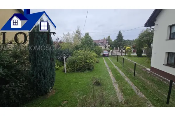 krakowski, Skawina, Rzozów, Rzozów dom o pow 240m2 do zamieszkania 30a działki