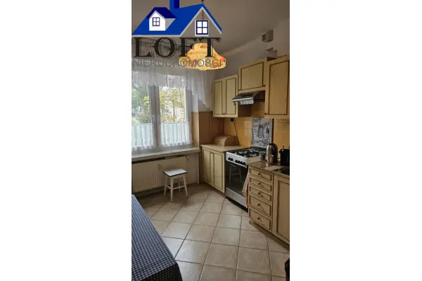 krakowski, Skawina, Wspólna, Skawina mieszkanie dwupokojowe o pow 53m2