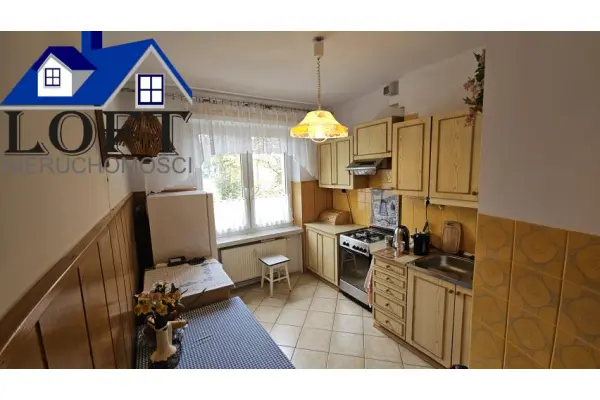 krakowski, Skawina, Wspólna, Skawina mieszkanie dwupokojowe o pow 53m2