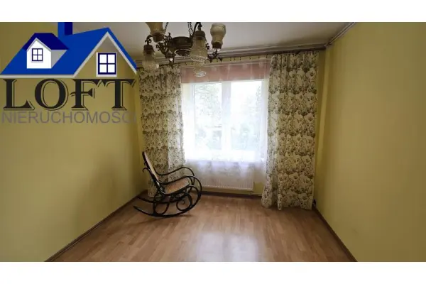 krakowski, Skawina, Wspólna, Skawina mieszkanie dwupokojowe o pow 53m2