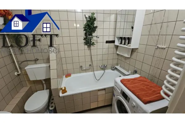 krakowski, Skawina, Wspólna, Skawina mieszkanie dwupokojowe o pow 53m2