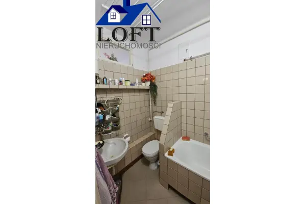 krakowski, Skawina, Wspólna, Skawina mieszkanie dwupokojowe o pow 53m2