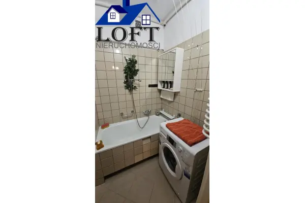 krakowski, Skawina, Wspólna, Skawina mieszkanie dwupokojowe o pow 53m2