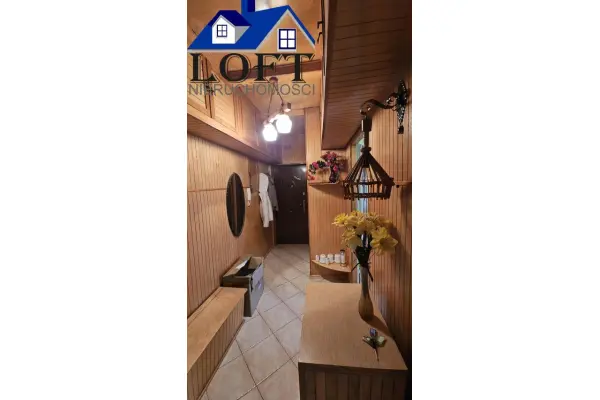 krakowski, Skawina, Wspólna, Skawina mieszkanie dwupokojowe o pow 53m2