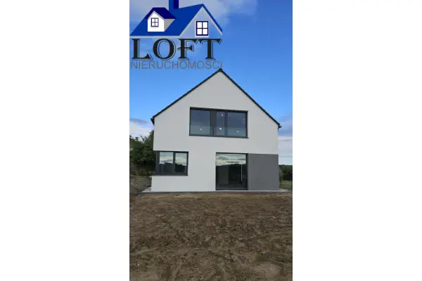 krakowski, Skawina, Radziszów, Radziszów Dom o pow 150m2 na działce 8a