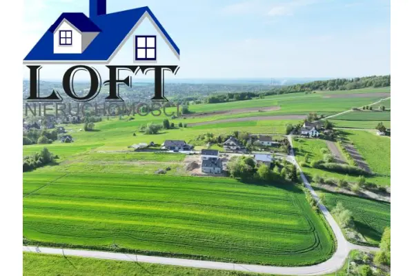 krakowski, Skawina, Radziszów, Radziszów Dom o pow 150m2 na działce 8a