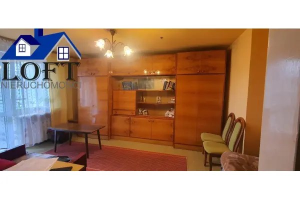 małopolskie, krakowski, Skawina, Skawina mieszkanie dwupokojowe o pow 36m2