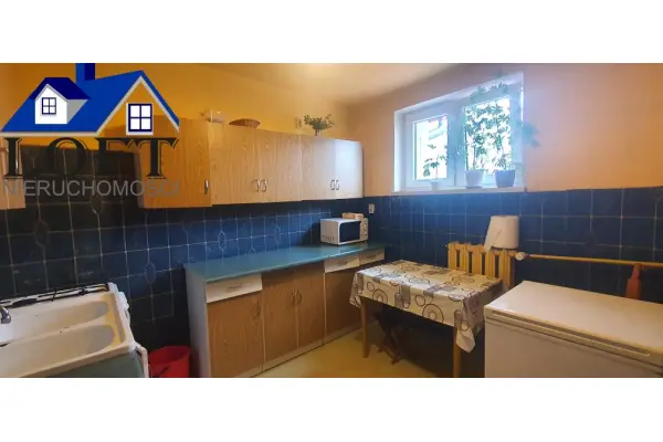 krakowski, Skawina, Skawina mieszkanie dwupokojowe o pow 36m2